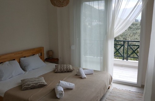 Prinos House | Oikies in Prinos, island Tasos