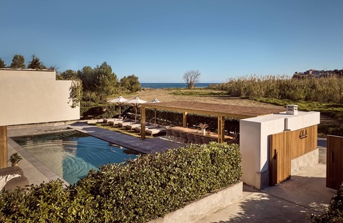 Tsilivi Villa | ÒLA Exclusive Residence, with Pool & Beach Access