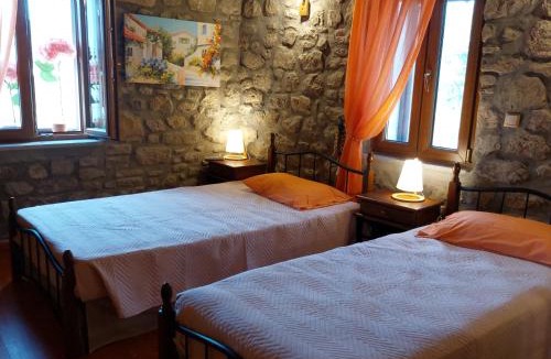 Lemnos Villa | Old House Villa Moudros- Kaminia Lemnos Λήμνοs