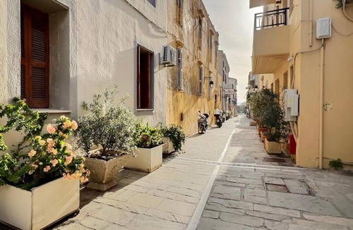 Old Town Rethymnon Apartment | Old Town Apartment