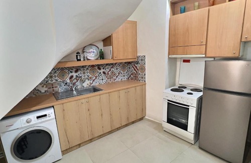 Old Town Rethymnon Apartment | Old Town Apartment