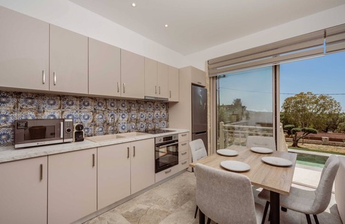 Zakynthos Villa | Ole Villas - 2 Bedroom Villa with Private Pool