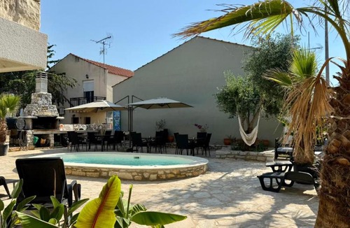 Potos Apartment | Olea Apartments