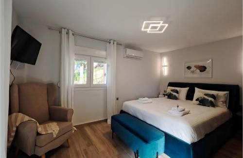 Petriti House | Olea Luxury Apartment
