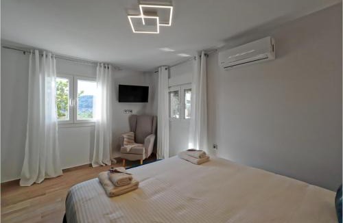 Petriti House | Olea Luxury Apartment