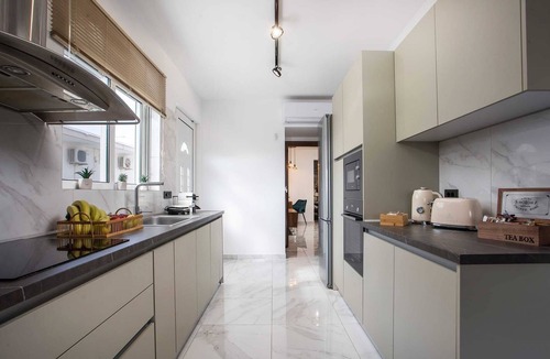 Afandou Apartment | Olea Luxury Apartment
