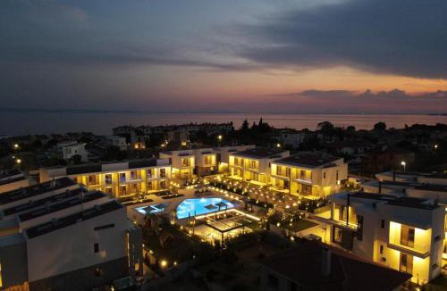 Nikita Villa | Olea Valley Villa 7