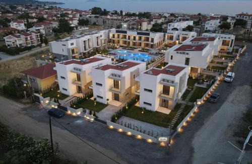 Nikita Villa | Olea Valley Villa 7