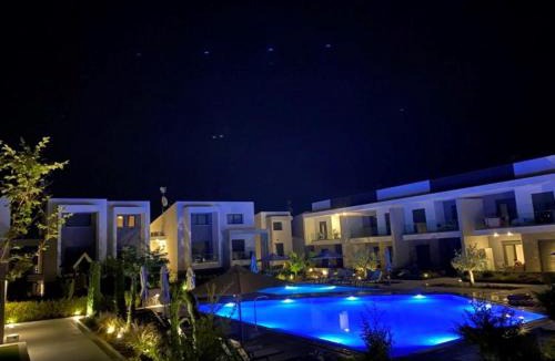 Nikita Villa | Olea Valley Villa 7