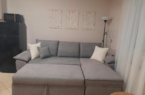 Nea Moudania Apartment | Olena Apartment