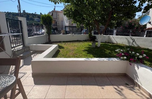 Pefkochori Apartment | Olga Family Holiday Apartment