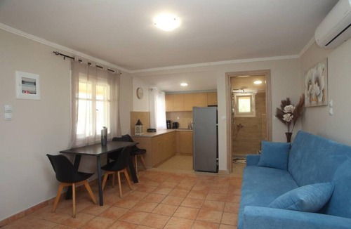 Agios Ioannis House | Olga Home Agios Ioannis Lefkada - Lefkada BnB