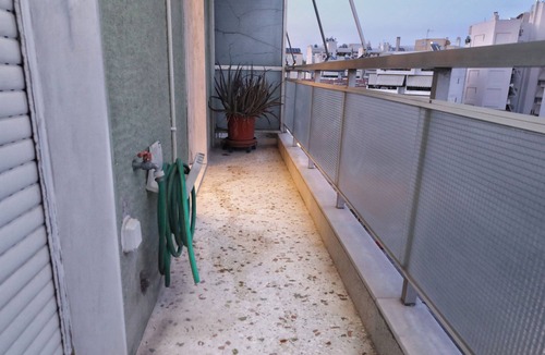 Ilisia Apartment | Olga's Lovely Elia Apartment - Olea Kesariani