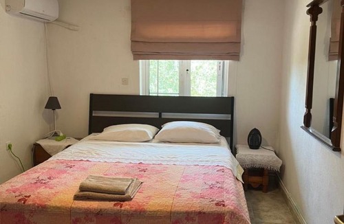 Zalongo House | Olgas-Village-house
