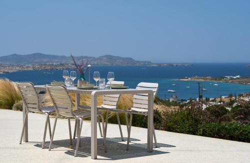 Krotiri Villa | Olithos Villas