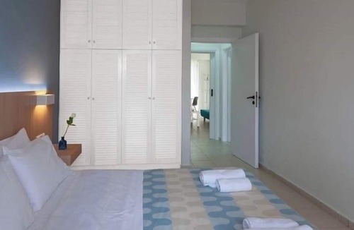 Platanes Apartment | Oliv Apartments Zoi * 1bd superior