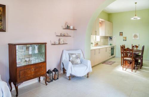 Ayia Fotia House | Oliva Mare I