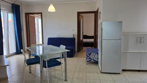 Nea Moudania Apartment | Olive Breeze Apartment by Golden Host