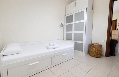 Nea Moudania Apartment | Olive Breeze Apartment 1 by Golden Host