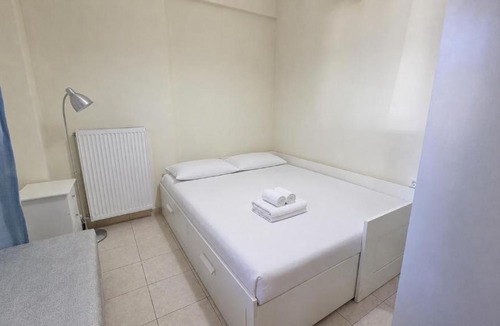 Nea Moudania Apartment | Olive Breeze Apartment 1 by Golden Host