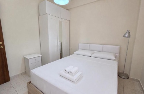 Nea Moudania Apartment | Olive Breeze Apartment 1 by Golden Host