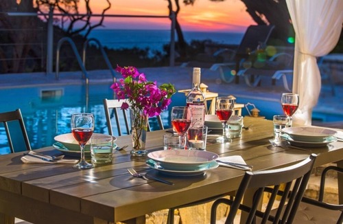 Vlachopoulatika Villa | Olive Cottage - Two Bedroom Villa, Sleeps 4