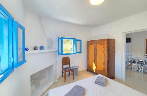 Menetai Villa | Olive Dream Villa