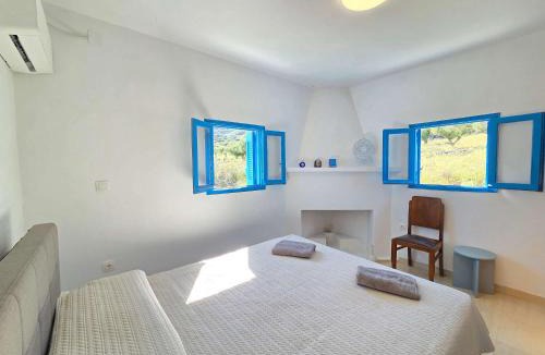Menetai Villa | Olive Dream Villa