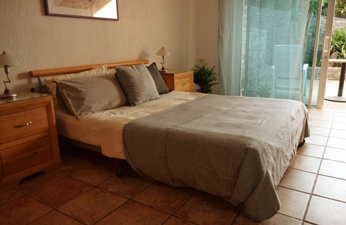 Mavrikiano Apartment | Olous/Hillside Hideaway/Seaview Terrace/Elounda