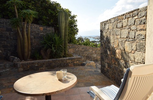 Mavrikiano Apartment | Olous/Hillside Hideaway/Seaview Terrace/Elounda