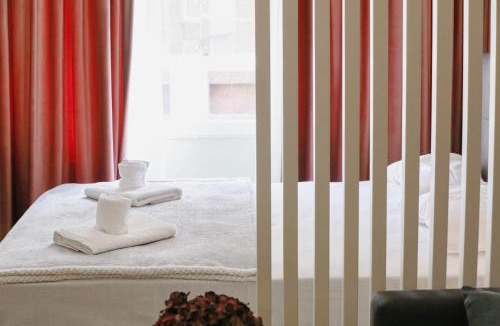 Xanthi Apartment | Olympia 1