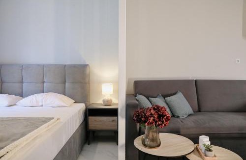 Xanthi Apartment | Olympia 1