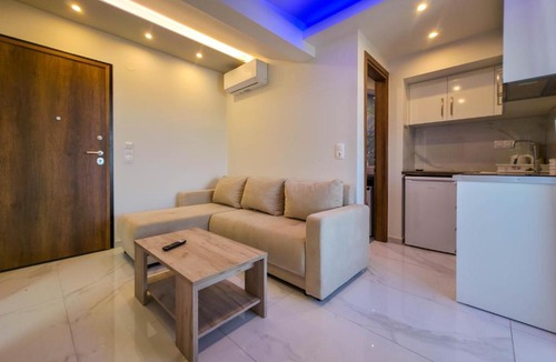 Korinos Apartment | OLYMPIADA Suites by SDR