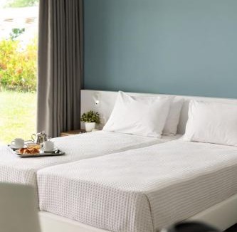 Litochoro Hotel | Olympios Zeus by Anayia All Inclusive Resorts
