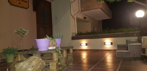 Dio-Olympos Apartment | Olympus House με μοναδική θέα