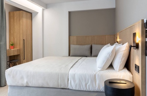 Katerini Hotel | OLYMPUS JANKAEA