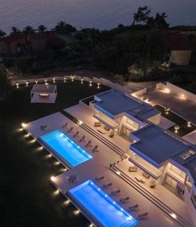 Nikita Villa | OLYN VILLAS