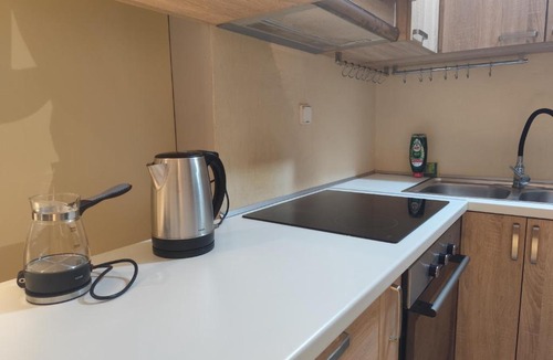 Halepa Apartment | omax apartment