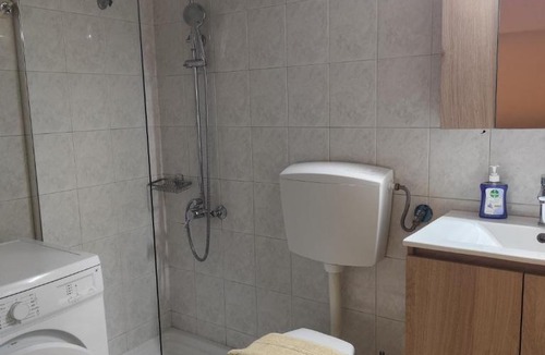 Halepa Apartment | omax apartment