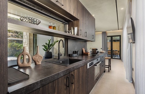 Karpathos Town Apartment | Omega Residences