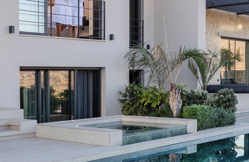 Karpathos Town Apartment | Omega Residences