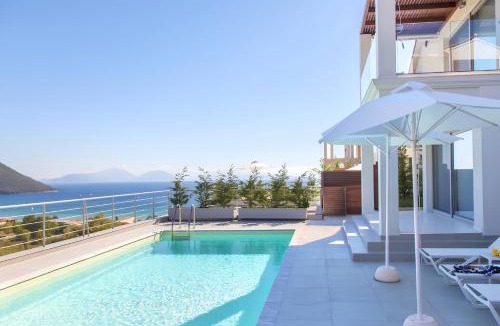Pondi Villa | Omicron & White Villas - OffWhite Villas