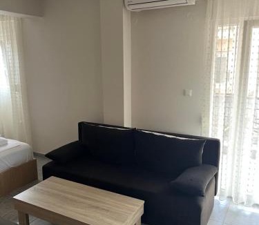 Kavala Apartment | OMONOIAS 171 Apartments