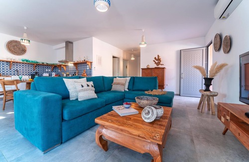 Kolymbia Villa | Onar Villa Kolympia