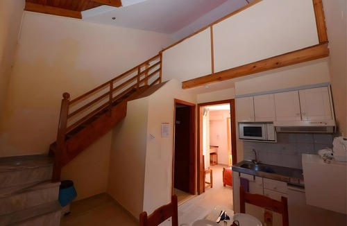 Acharavi Apartment | One Bedroom 6 Apartment