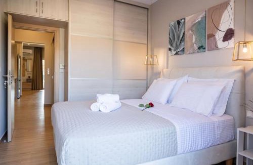 Tzavros Apartment | One Suite Corfu