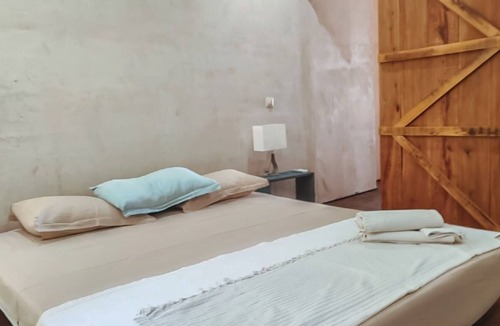 Limenaria Apartment | Open spaced apartment with amazing view