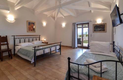 Plepi Villa | OpenSea Villa