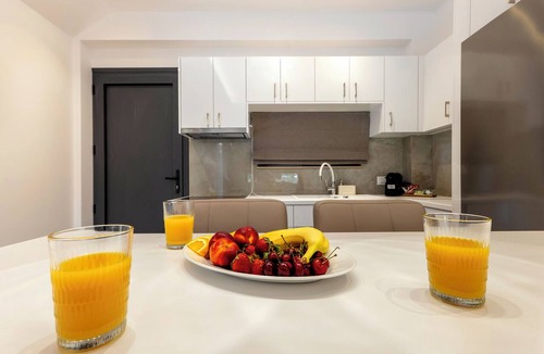 Lardos Villa | Orama Sunset | Ammi Villa