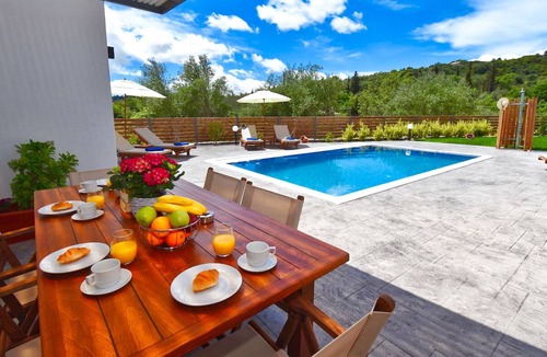 Limni Villa | Oras Corfu (Anastasia)